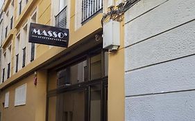 Apartamentos Masso